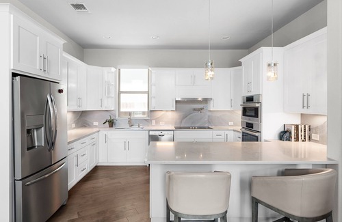 Tanglewild Estates House | Austin Dream