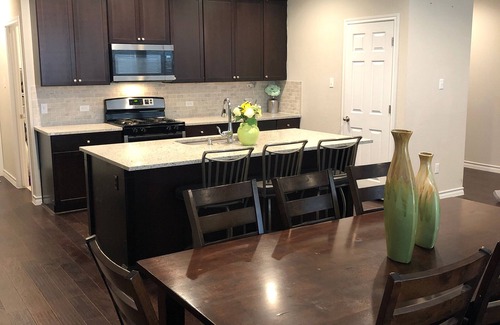 Pflugerville House | Austin Home near Pflugerville Lake
