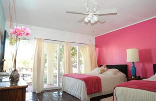 Bouldin Hotel | Austin Motel