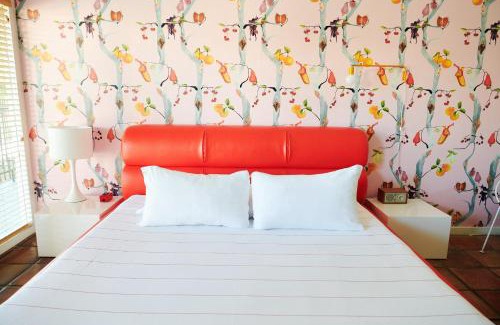 Bouldin Hotel | Austin Motel