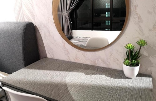 Taman Mount Austin Apartment | Austin Regency 2br #upto6pax#Ikea#AeonTebrau