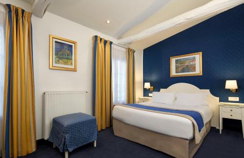 Arts-et-Metiers Hotel | Austin's Arts Et Metiers Hotel