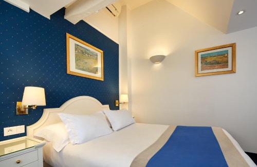 Arts-et-Metiers Hotel | Austin's Arts Et Metiers Hotel