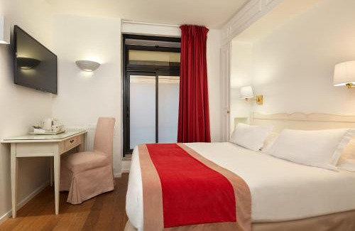 Arts-et-Metiers Hotel | Austin's Arts Et Metiers Hotel