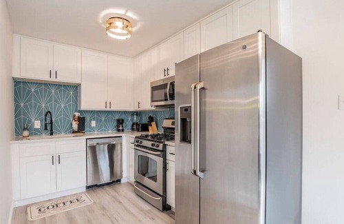 Franklin Park House | Austin's Cowboy Retreat
