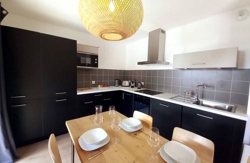 La Mongie Apartment | Austral - Chalet des Etoiles - La Mongie