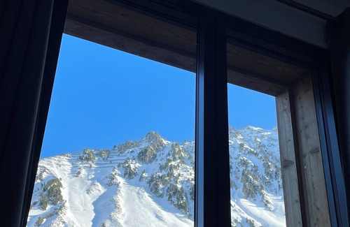 La Mongie Apartment | Austral - Chalet des Etoiles - La Mongie