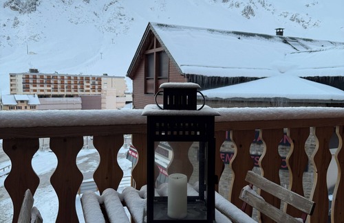 La Mongie Apartment | Austral - Chalet des Etoiles - La Mongie