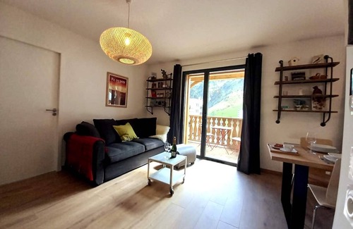 La Mongie Apartment | Austral - Chalet des Etoiles - La Mongie