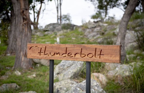 Tenterfield RV Rental | Australia's Only Bubbletent Glamping for Families!