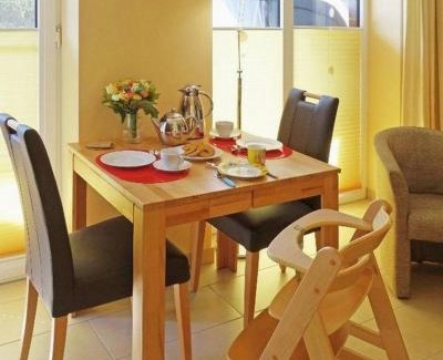 Hohen Wieschendorf Apartment | Auszeit - ABC208 an der Ostsee - nur Feriengäste!