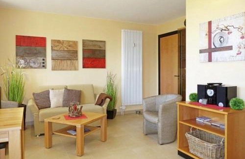 Hohen Wieschendorf Apartment | Auszeit - ABC208 an der Ostsee - nur Feriengäste!