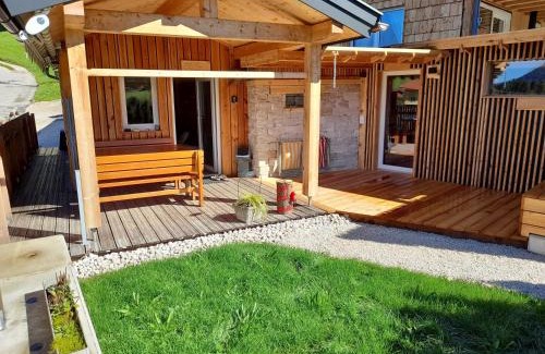 Bad Ischl Apartment | Auszeit am Weinbühel