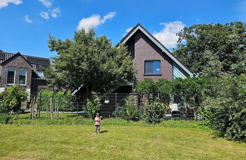 Kalkar Apartment | " Auszeit "