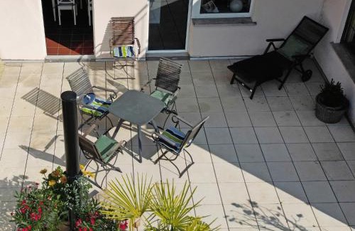 Pommern Apartment | Auszeit
