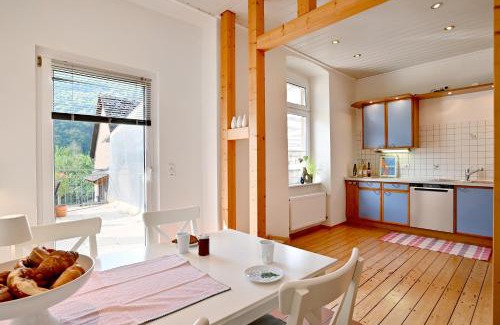 Pommern Apartment | Auszeit