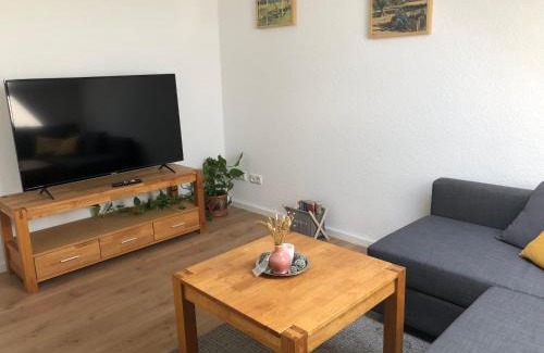 Hopsten Apartment | Auszeit im Grünen