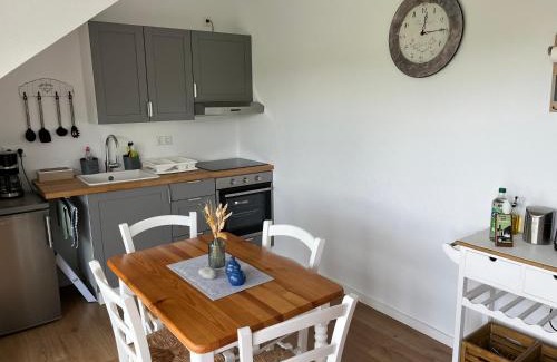 Hopsten Apartment | Auszeit im Grünen