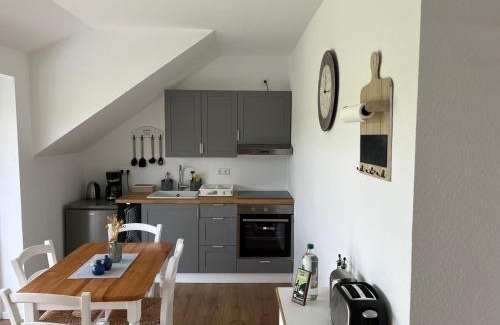 Hopsten Apartment | Auszeit im Grünen