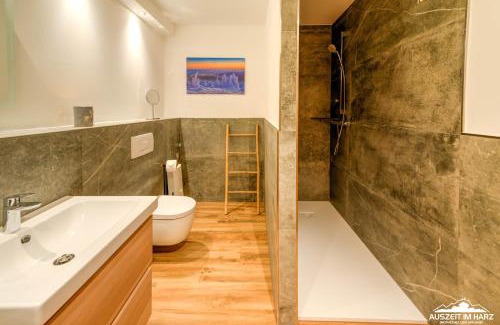 Stiege Apartment | Auszeit-im-Harz Haus 5 Wohnung 23