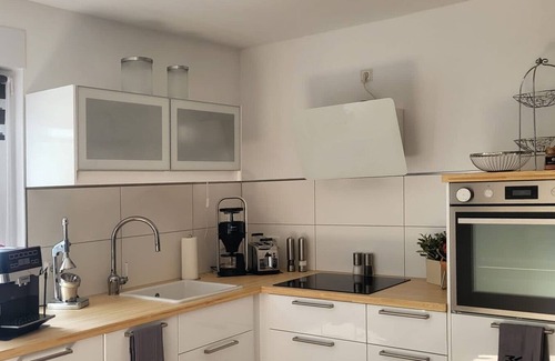 Ahlbeck House | Auszeit in Ahlbeck am Stettiner Haff