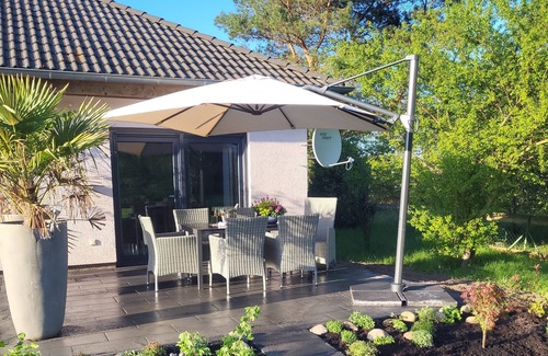 Ahlbeck House | Auszeit in Ahlbeck am Stettiner Haff