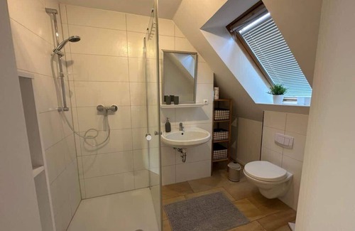 Diedrichshagen Apartment | Auszeit Summary: In t