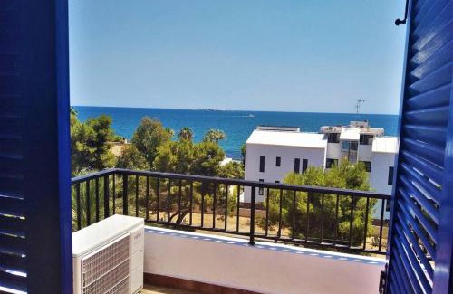 Santa Pola House | Auténtica Casa Mediterránea con vistas al mar