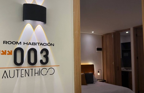 Envigado Hotel | Autenthico Local Stay Hotel Envigado