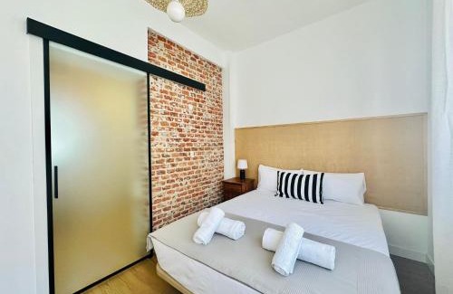 Gaztambide Hotel | Autentic Boutique Moncloa