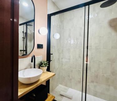 Gaztambide Hotel | Autentic Boutique Moncloa