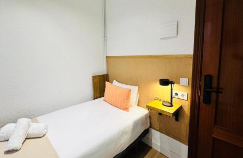 Gaztambide Hotel | Autentic Boutique Moncloa