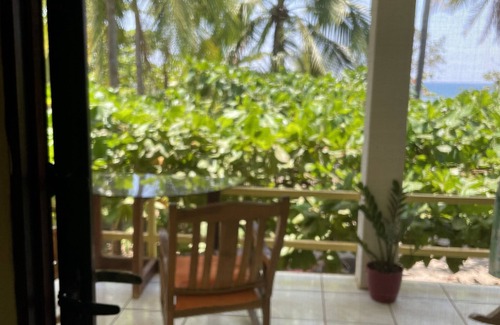 Marbella Cabin | Authentic Pura Vida Relax-Time:)