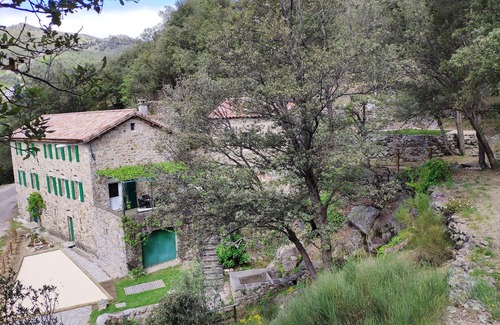 Sainte-Marguerite-Lafigere House | Authentic Fully Renovated Stonehouse. Experiment the French "Art de Vivre