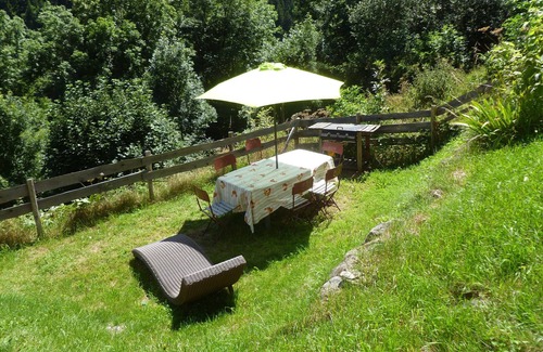 Saint-Jean-de-Belleville Ski Chalet | Authentic Savoyard chalet/farmhouse, spacious, ¼ hour drive from the slopes.