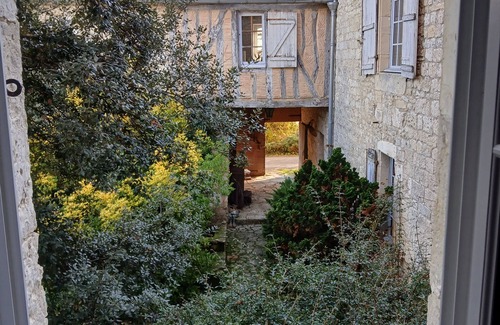 Sainte-Sabine-Born House | Authentic Périgord estate