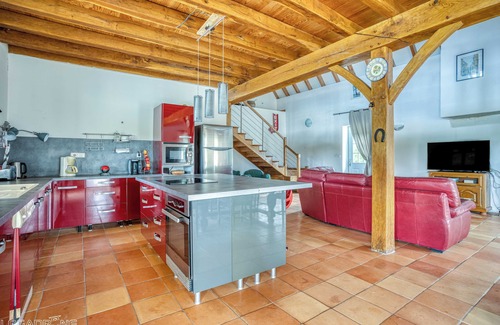 Beaumont-du-Perigord Bed & Breakfast | Authentique Maison de Charme WIFI Netflix Swimming pool 10 pers