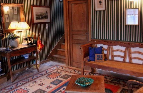 La Chapelle-Montligeon House | Authentic house of the Perche in full nature