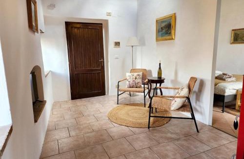 Montecatini Val di Cecina Apartment | Authentic Tuscan Getaway