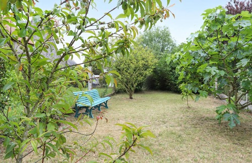 Saint-Benoit-des-Ondes House | Authentique maison vue mer