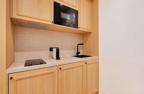 Pigalle Apartment | Authentic apartment - 3BR 6P - Moulin Rouge