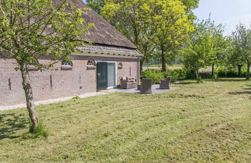Schagen Apartment | Authentic apartment near Schagen