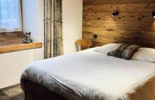 Bessans Villa | Authentic barn in the heart of a charming Savoyard village - 4 rooms 6 people