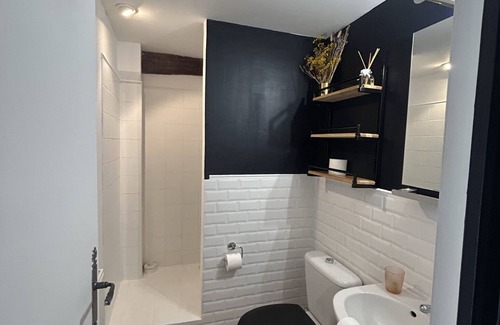 Guillerval Hotel | authentic by balladins - Domaine Malar