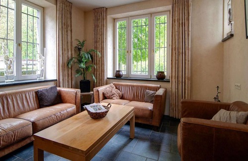 Aywaille Other | Authentic castle located on the river Amblève, in the middle of nature