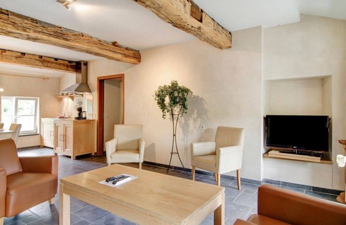 Aywaille Other | Authentic castle located on the river Amblève, in the middle of nature