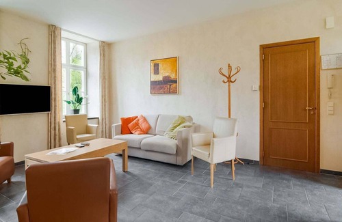 Aywaille Other | Authentic castle located on the river Amblève, in the middle of nature