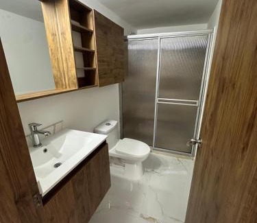 Soacha Apartment | Authentic coffee farm