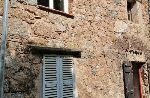 Marignana House | Authentic Corsican house in the mountains