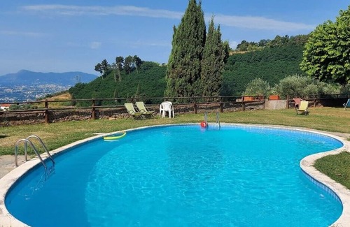 Petrognano Apartment | Authentic cottage near a cozy restaurant in a small village